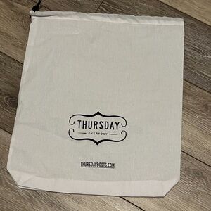 Thursday Everyday Dust Bag